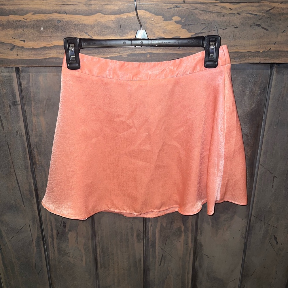 Forever 21 mini skirt